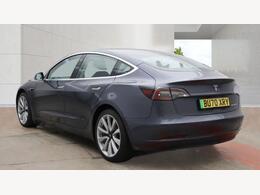 Tesla Model 3 BU70XRY