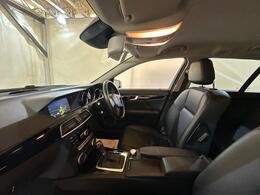 Mercedes-Benz C Class OY14GVO