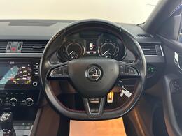 Skoda Octavia CY68NXK