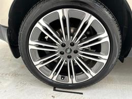 Land Rover Range Rover AK23XWC