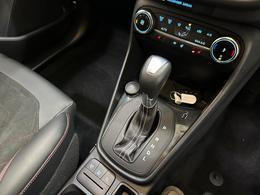 Ford Fiesta YM22THK