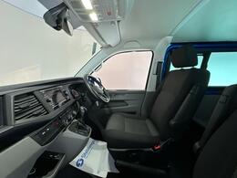 Volkswagen Transporter EK24URH