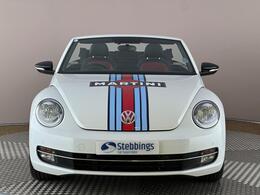 Volkswagen Beetle AK14VWR