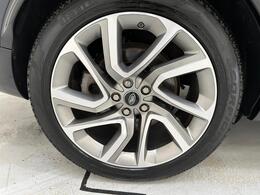 Land Rover Discovery AO20FRR