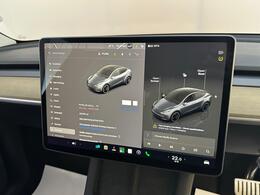 Tesla Model Y NL23XBN