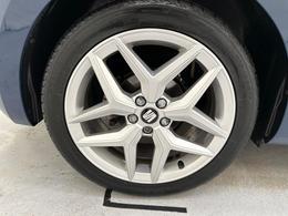SEAT Ibiza DK18KWG