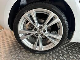 Vauxhall Astra DP18NKD