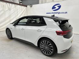 Volkswagen ID.3 WN73KSK