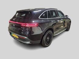 Mercedes-Benz EQC WF72ZYO