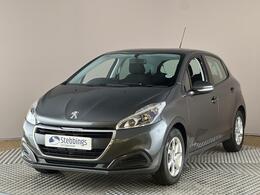 Peugeot 208 GN66YMF