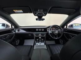 Bentley Flying Spur SN71VZD