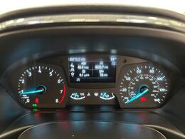 Ford Fiesta FL67ODW