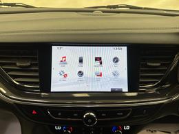 Vauxhall Insignia AJ17VWA