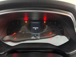 Renault Captur YE71OBN