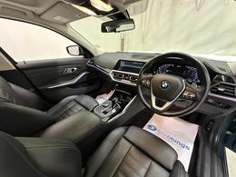 BMW 3 Series LM70MMF
