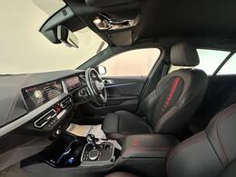 BMW 1 Series WM72UXG