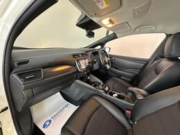 Nissan Leaf ST69WUU