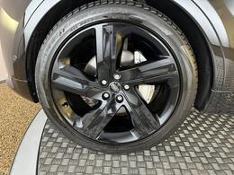 Land Rover Discovery DK24CXZ