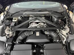 Aston Martin Vantage MV20UZG