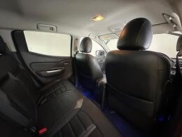 Mitsubishi L200 WN67PVW