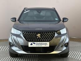 Peugeot 2008 BL71KNR