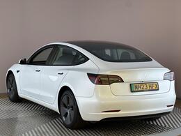 Tesla Model 3 MH23HFX