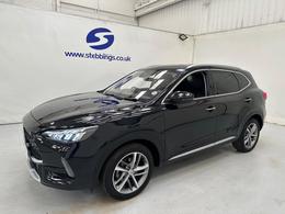 MG MG HS GD73FPN