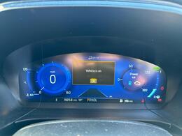 Ford Kuga GV23ZSP