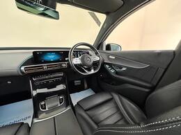 Mercedes-Benz EQC KM73CVW