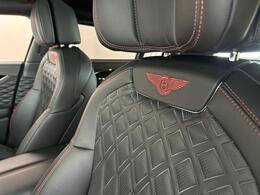 Bentley Flying Spur SN71VZD