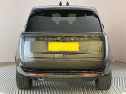 Land Rover Range Rover 26RRV