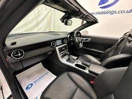 Mercedes-Benz SLK HJ63UBD