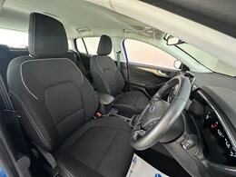 Ford Focus AF22SYT