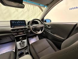 Hyundai KONA DU71YMC