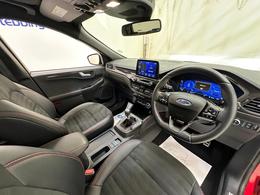 Ford Kuga WP70UOO