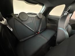 Fiat 500 CA69HHK