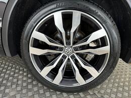 Volkswagen Tiguan HK68BFF