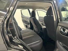 Nissan Qashqai DV21XJA