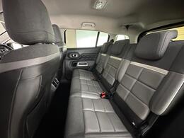 Citroen C5 Aircross DG21XDJ