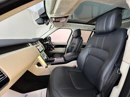 Land Rover Range Rover SN21XVK