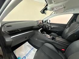 Peugeot 3008 VK71HYZ