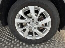 Hyundai TUCSON LT20JXO
