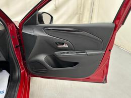 Vauxhall Corsa AK71TVY