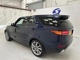 Land Rover Discovery AO20FRR