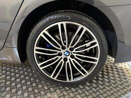 BMW 5 Series SC68AUM