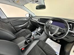 Vauxhall Grandland BG73XMD