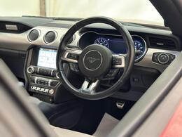 Ford Mustang HK69FGO