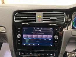 Volkswagen Golf FA18XRE