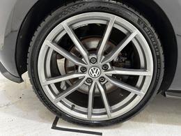 Volkswagen Golf WU69EZP