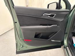 Kia Sportage AO22UZE